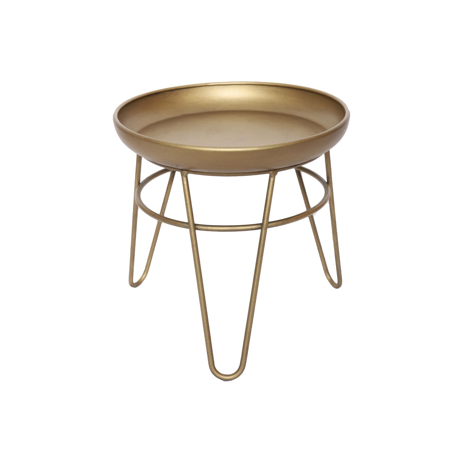 House of Nature Tabletttisch Bodino 20 cm