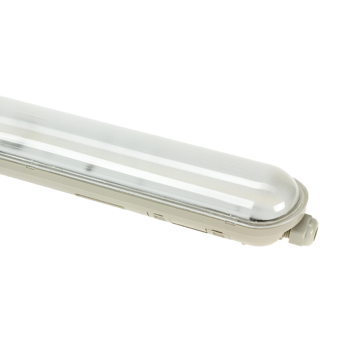 Limea Feuchtraumleuchte Gigant 52Watt 150cm IP65