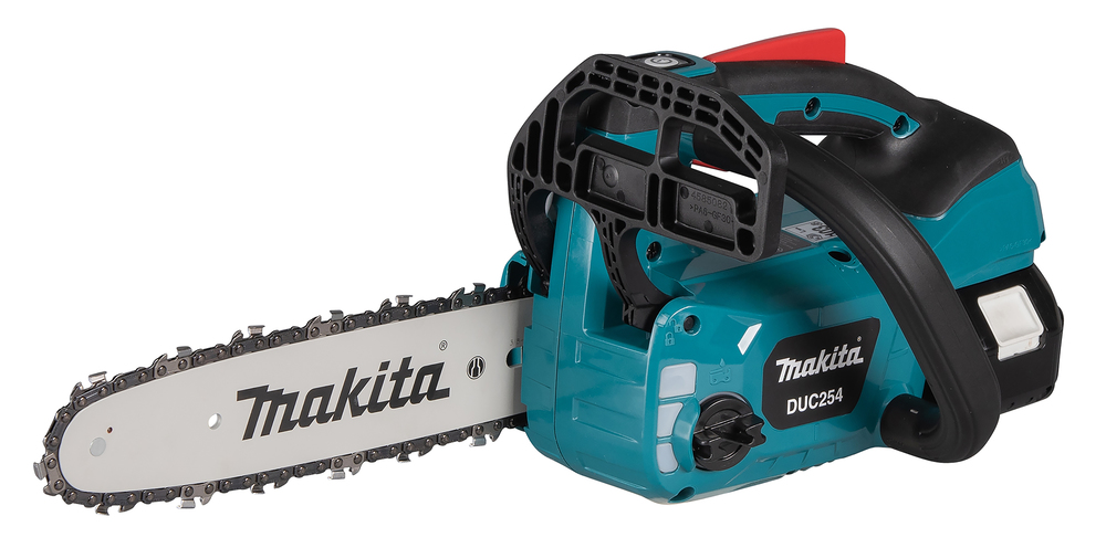 Makita Akku-Top Handle Kettensäge DUC254Z 18 V 25 cm