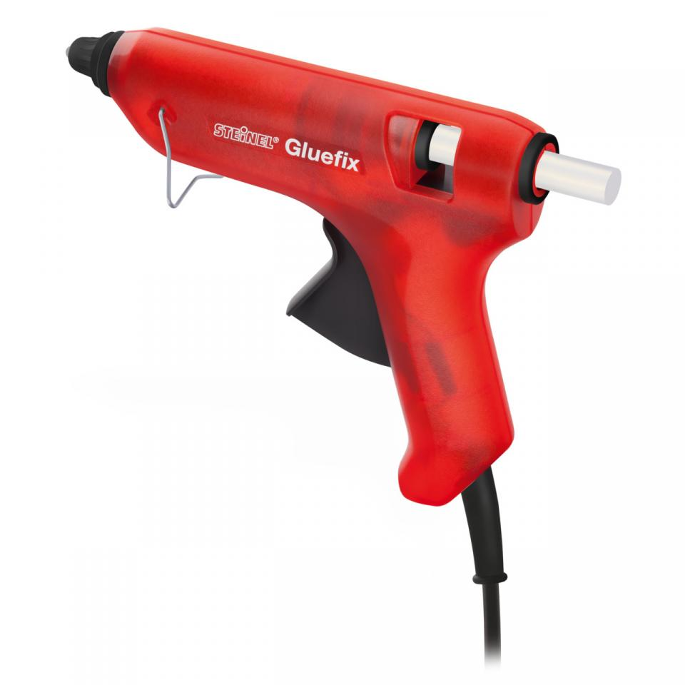 Steinel Heißklebepistole Gluefix