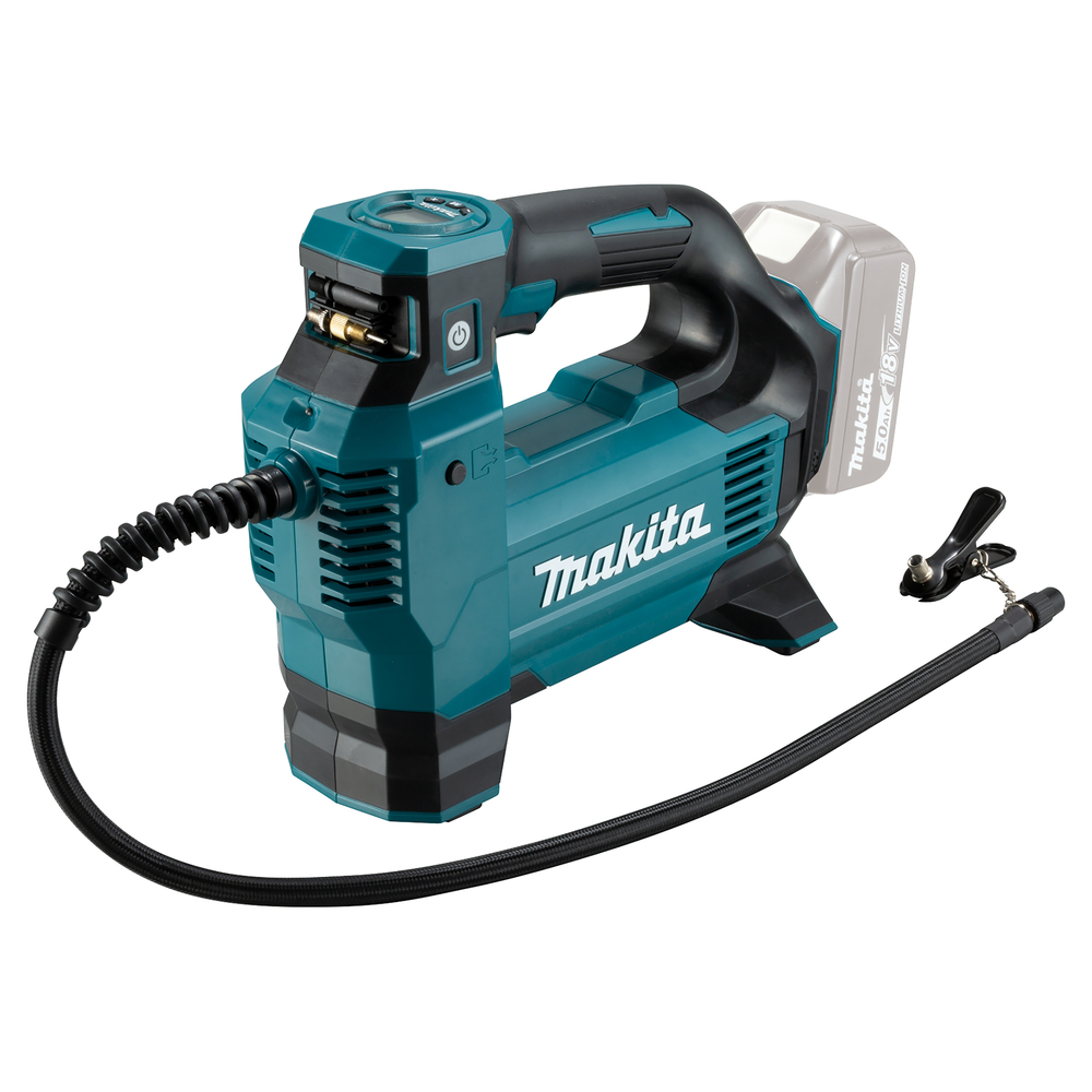 Makita Akku-Kompressor DMP181Z