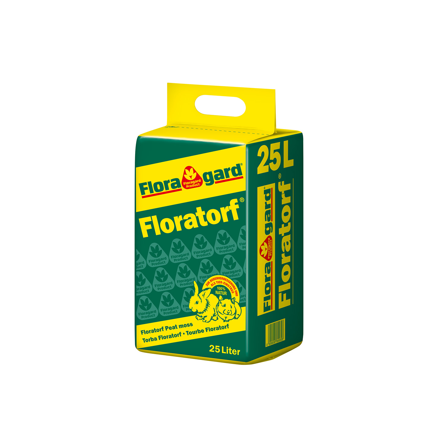 Floragard Floratorf boy 25L