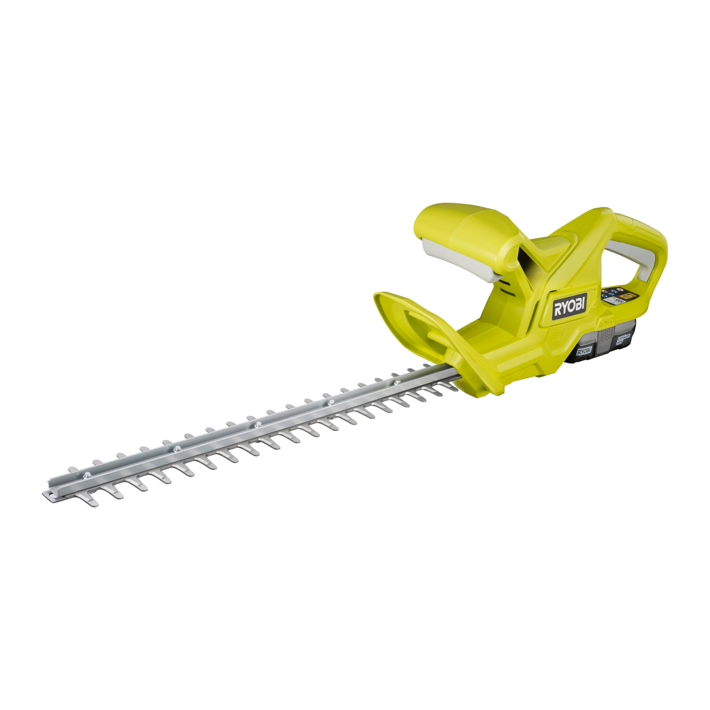 Ryobi 18 V Akku-Heckenschere 40 cm RY18HT40A-113