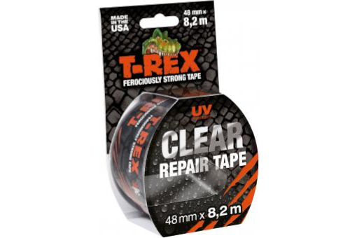 T-Rex Clear Repair Tape