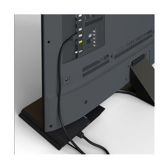 Goobay High Speed HDMI-Kabel mit Ethernet 1.5 m