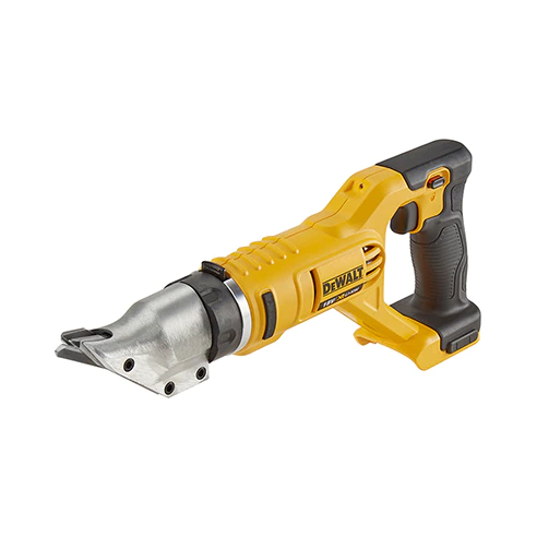 Dewalt Akku-Blechschere 18 V DCS491N