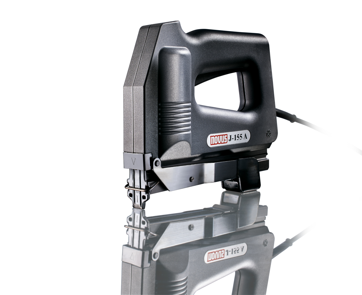 Novus Elektrotacker J-155 allrounder