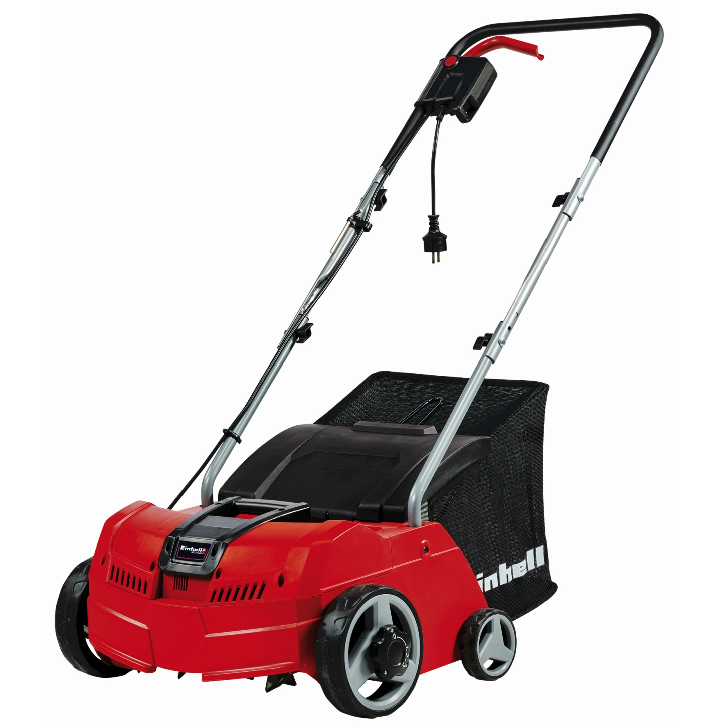 Einhell Elektro-Vertikutierer-Lüfter GC-SA 1231/1