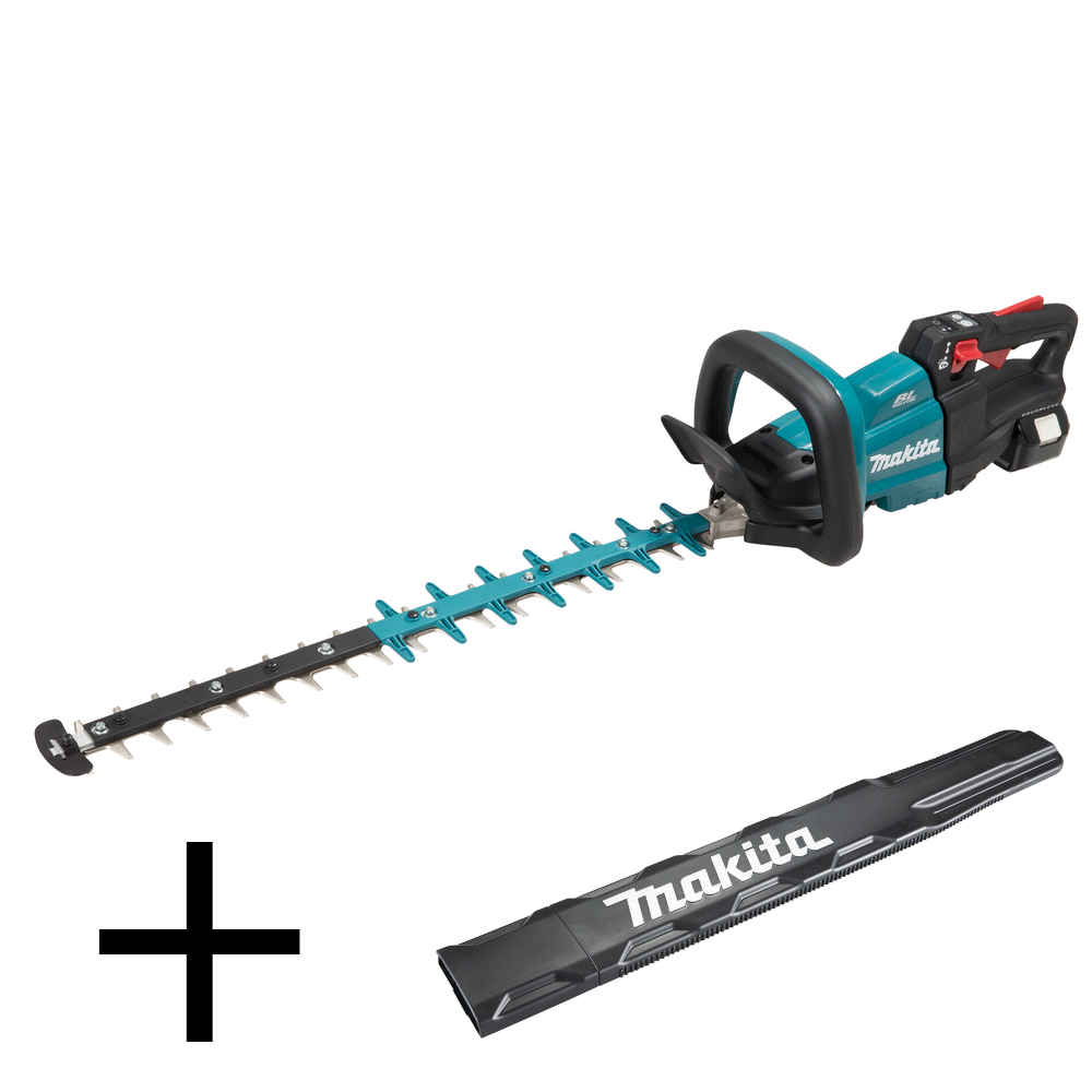 Makita Akku-Heckenschere 18 V 60 cm DUH601Z
