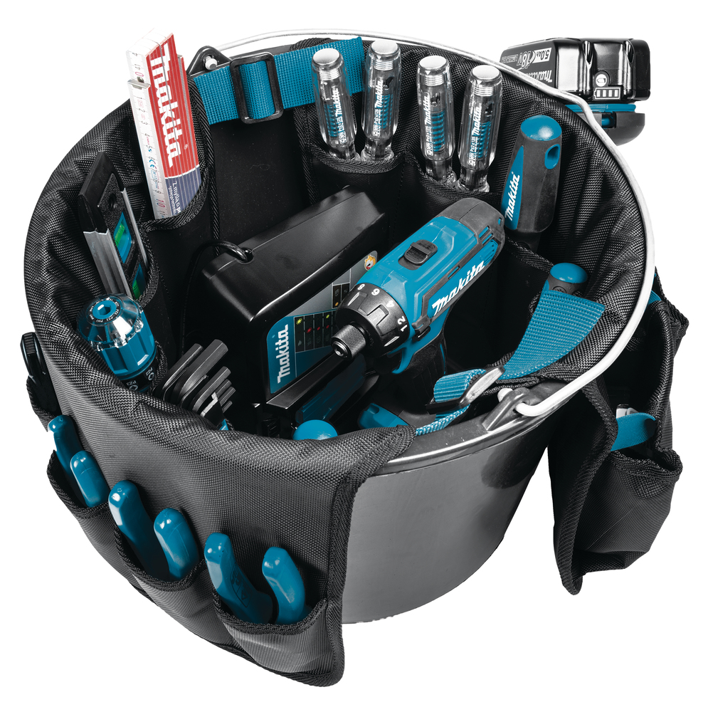 Makita Eimer-Tasche E-05527
