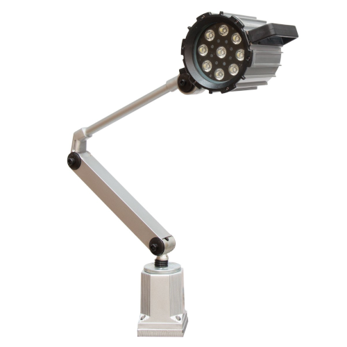 Elmag LED-Arbeitsleuchte mittel