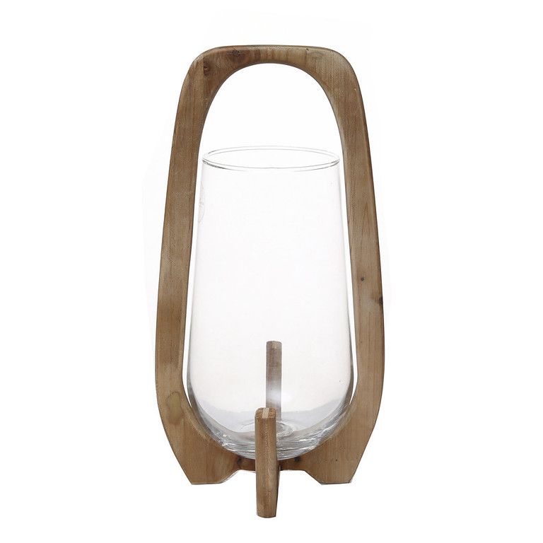 House of Nature Teelichthalter Agira 42 cm