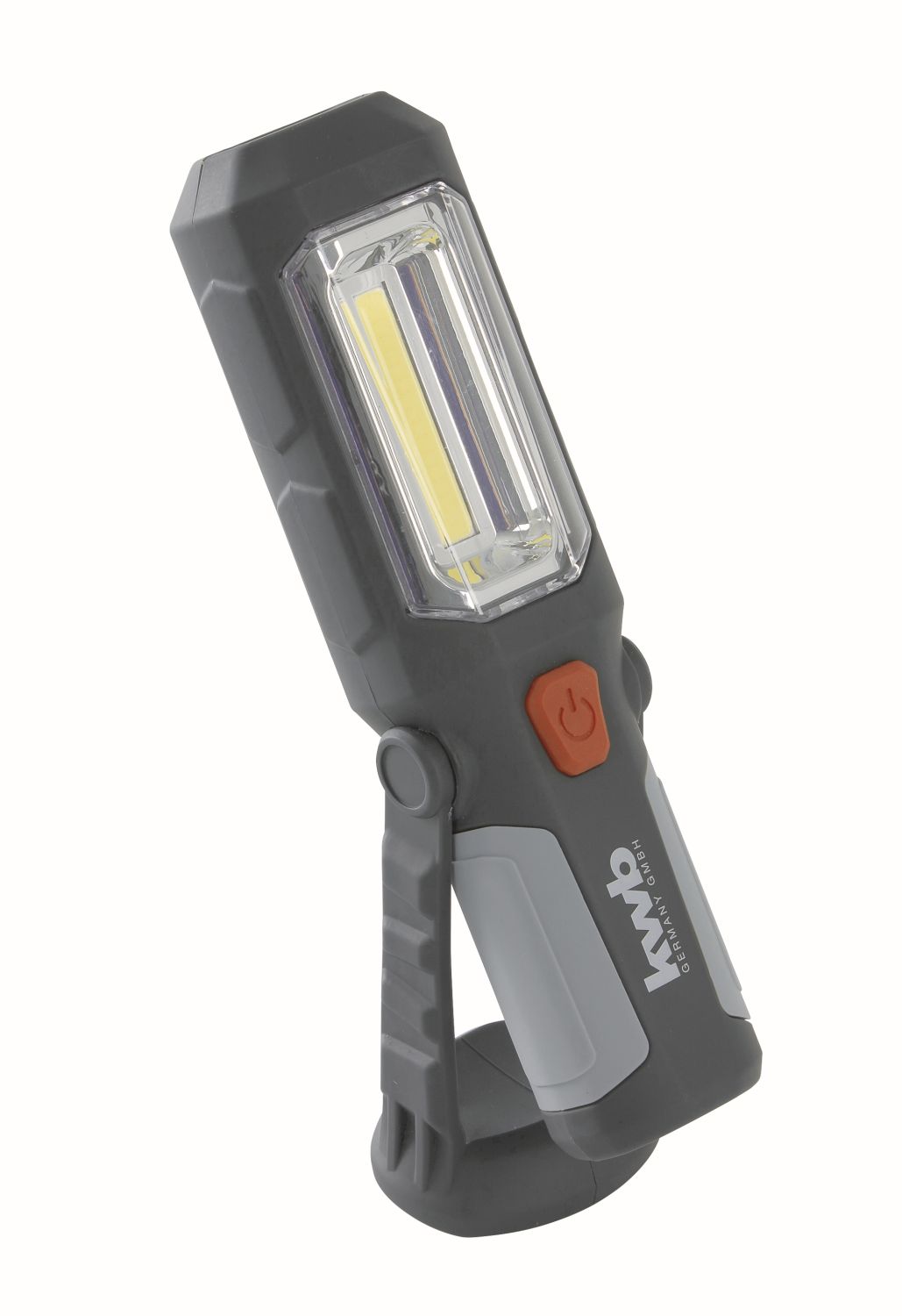 kwb COB-LED Arbeitsleuchte flex