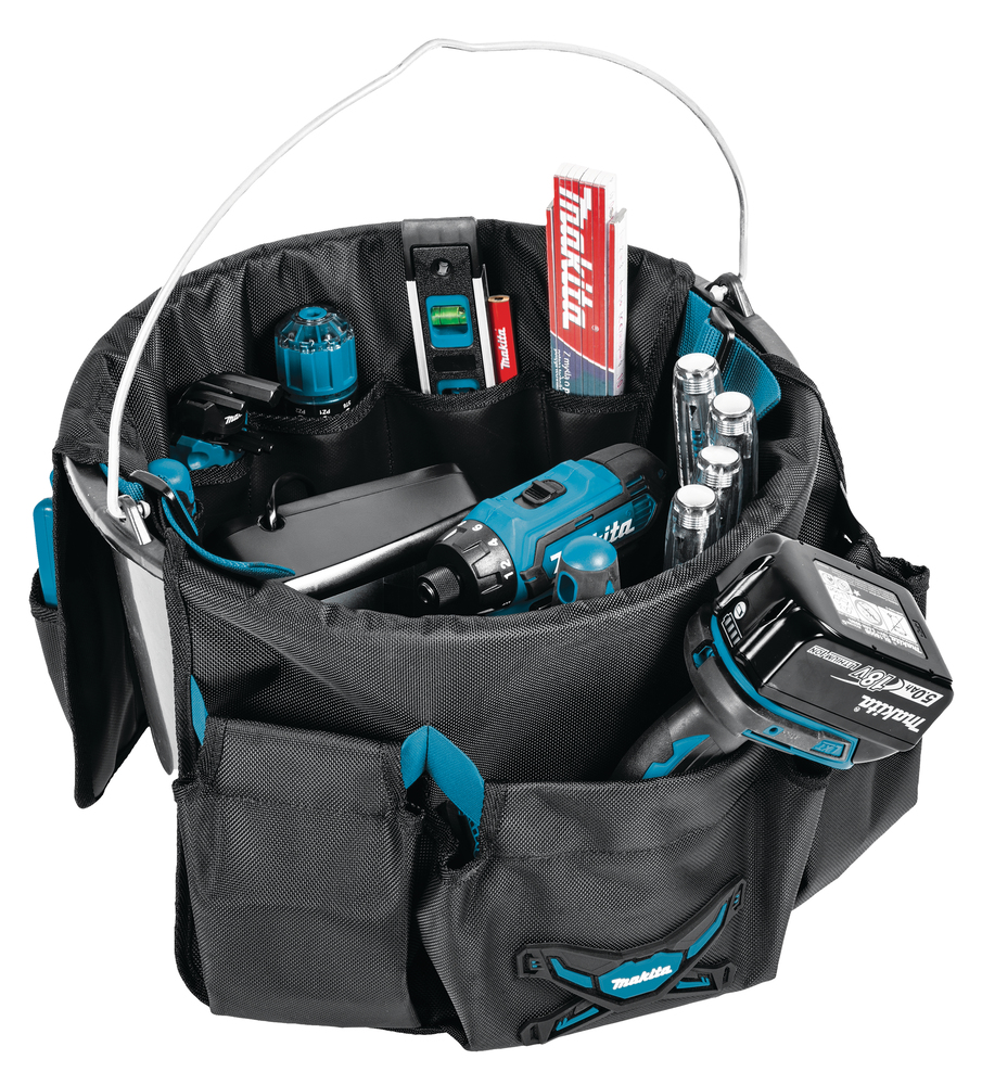 Makita Eimer-Tasche E-05527