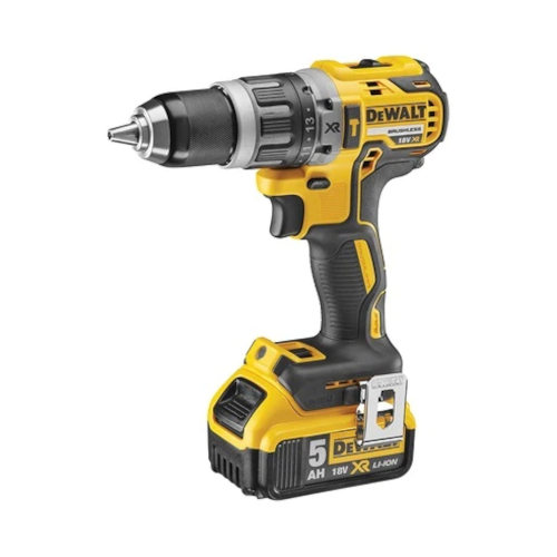 DeWalt 18,0 V Akku-Schlagbohrschrauber DCD796P2