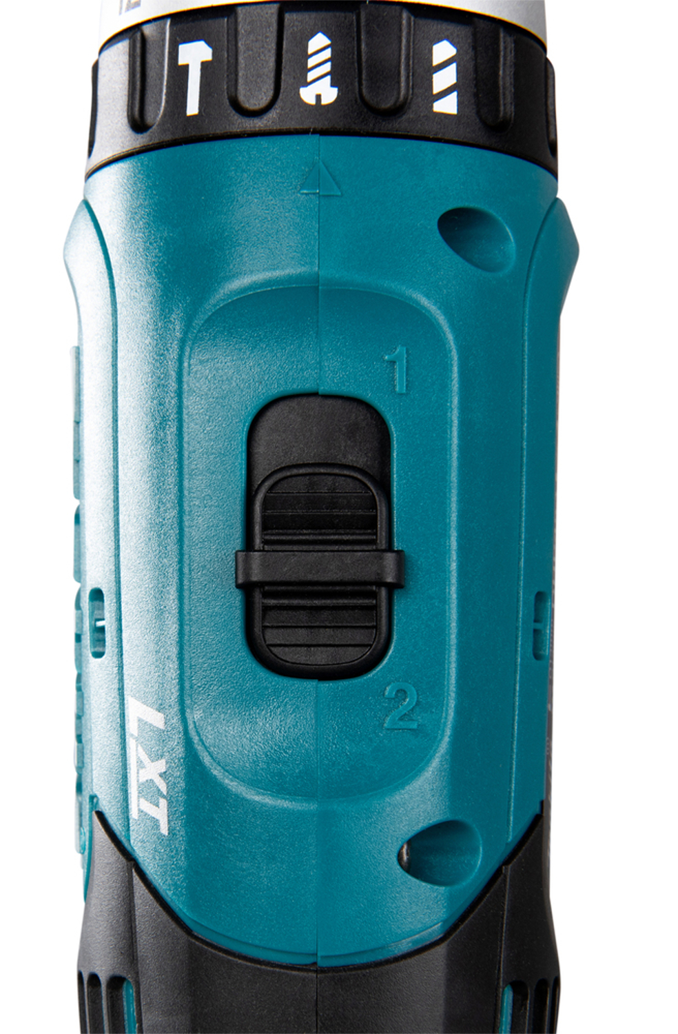 Makita Akku-Schlagbohrschrauber DHP453RFX2 Makita Akku-Schlagbohrschrauber DHP453RFX2