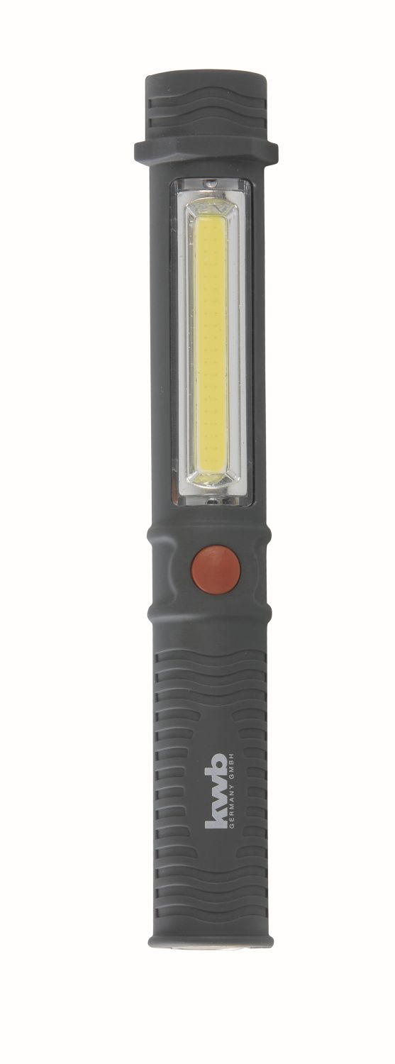 kwb COB-LED Stableuchte