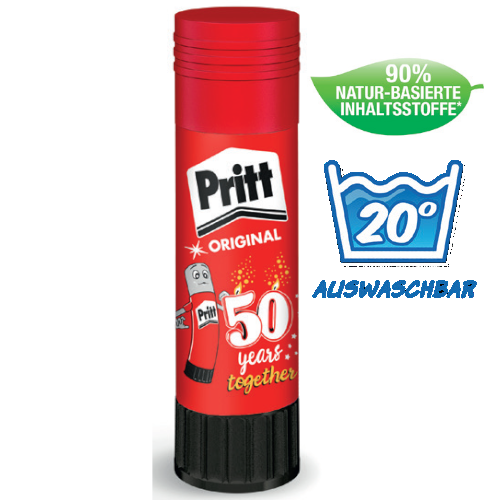 Pritt Klebestift 22 g