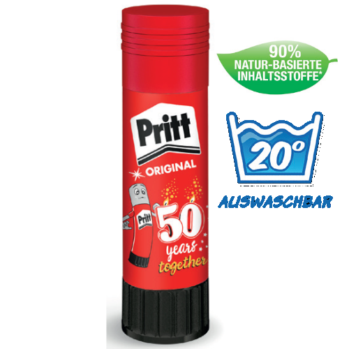 Pritt Klebestift 22g