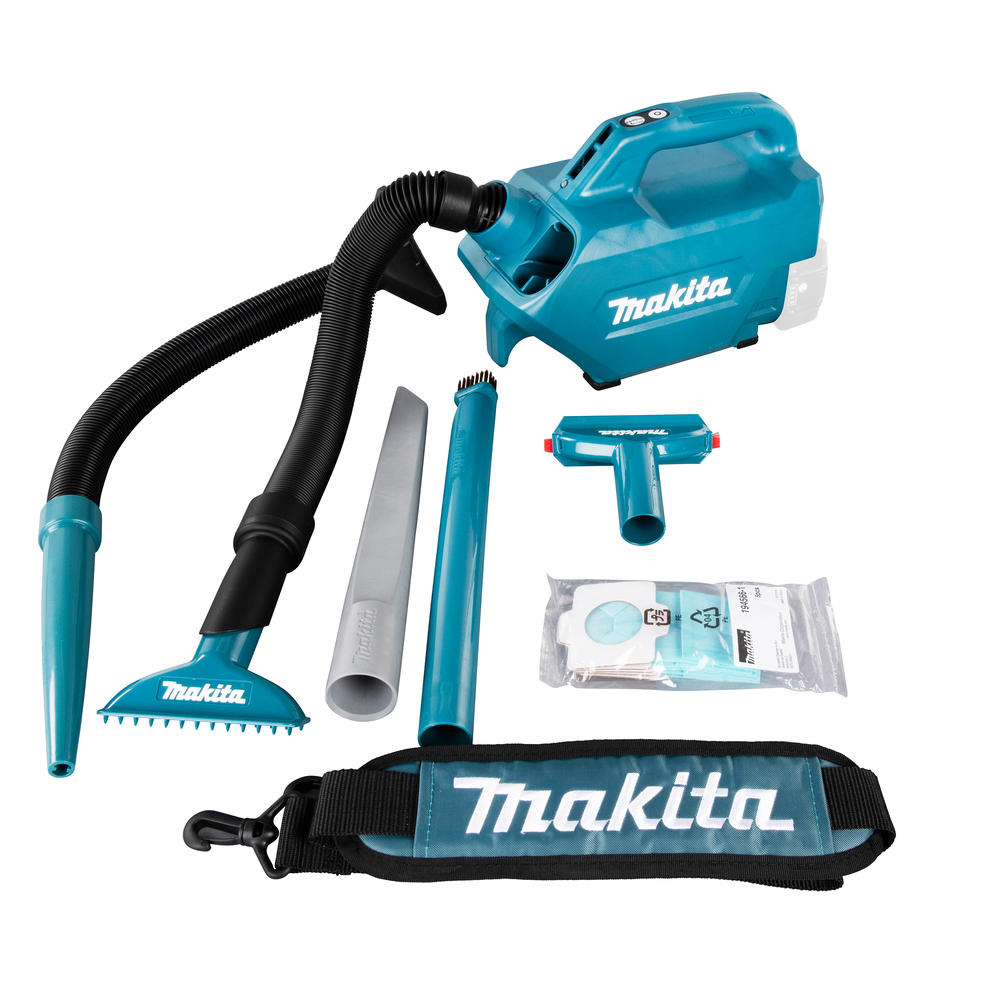 Makita Akku-Staubsauger 18 V DCL184Z