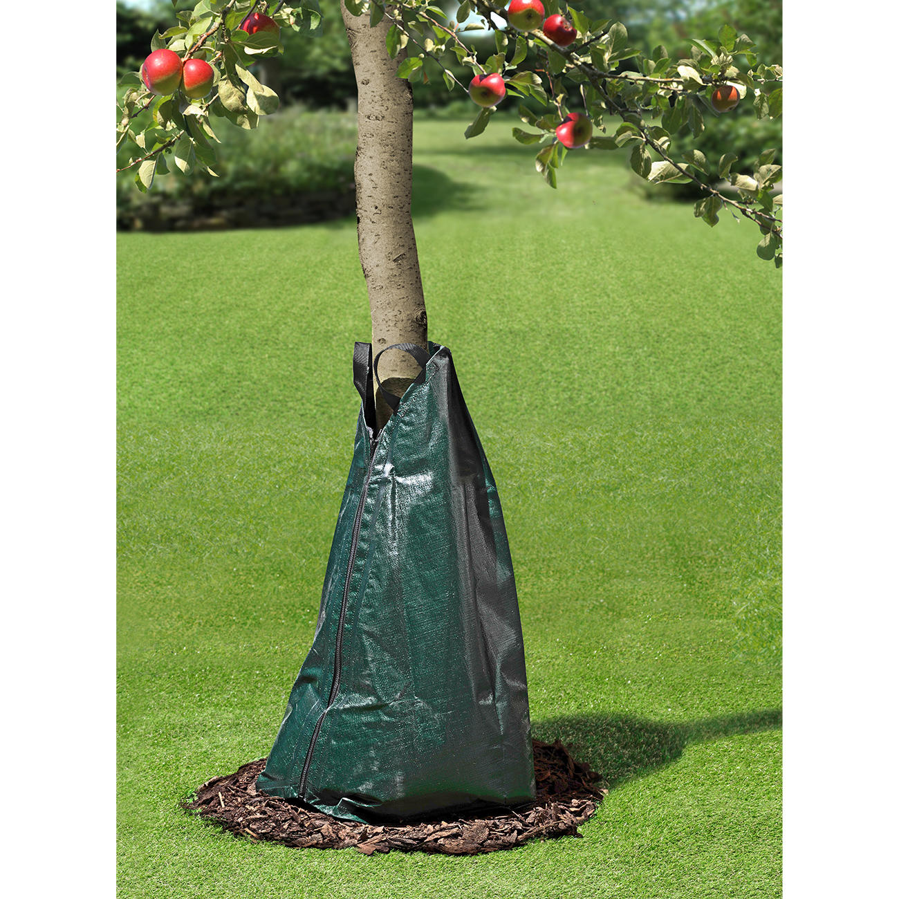 J. Westerholt Baumbewässerungsbeutel 75 L 190 g/m²