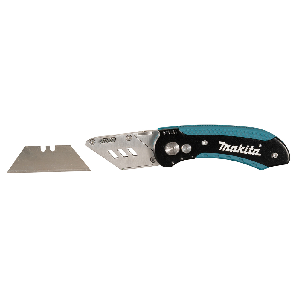 Makita Sicherheits-Klappmesser 100 mm E-11520