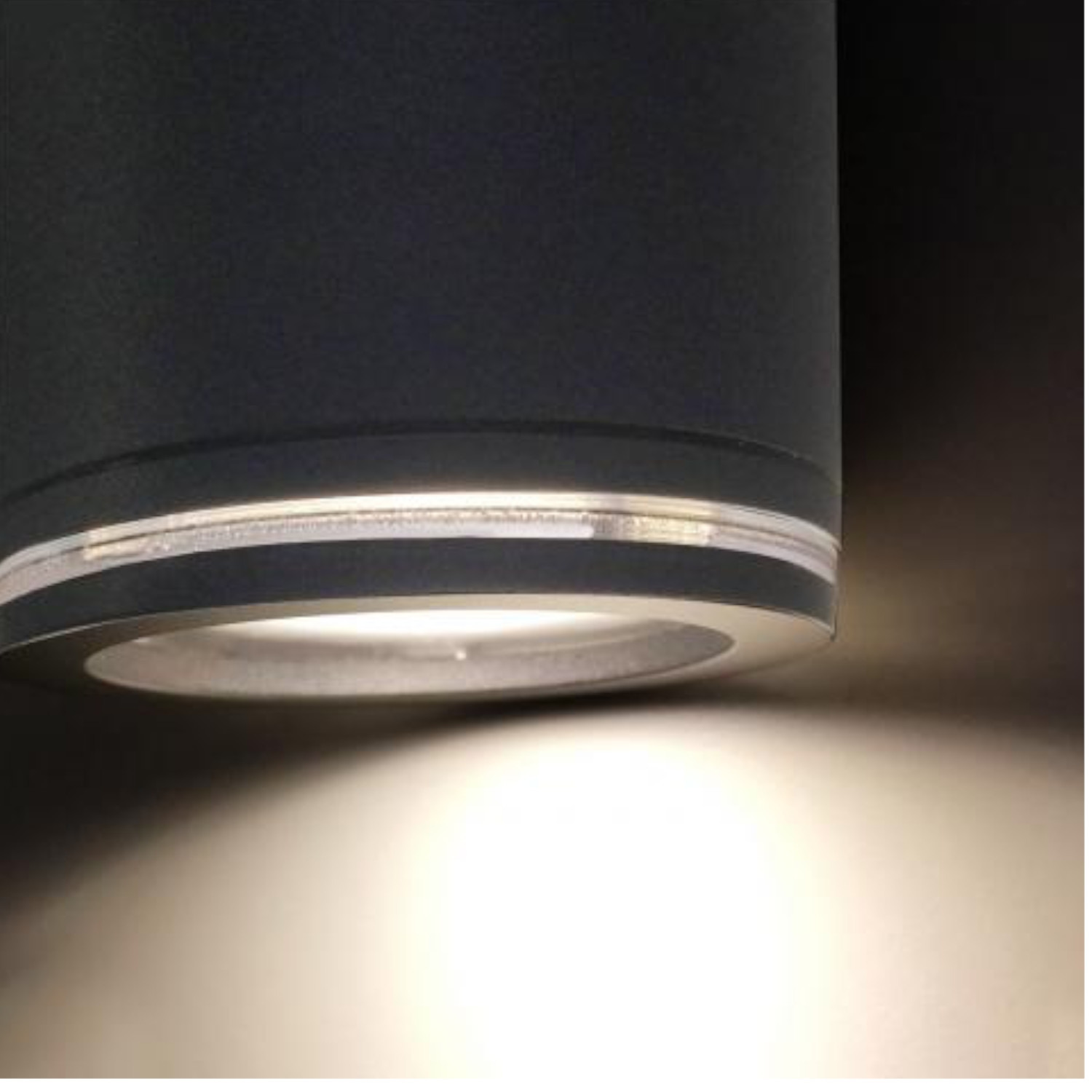 Steinel LED-Strahler ohne Sensor Spot Way ohne Bewegungsmelder