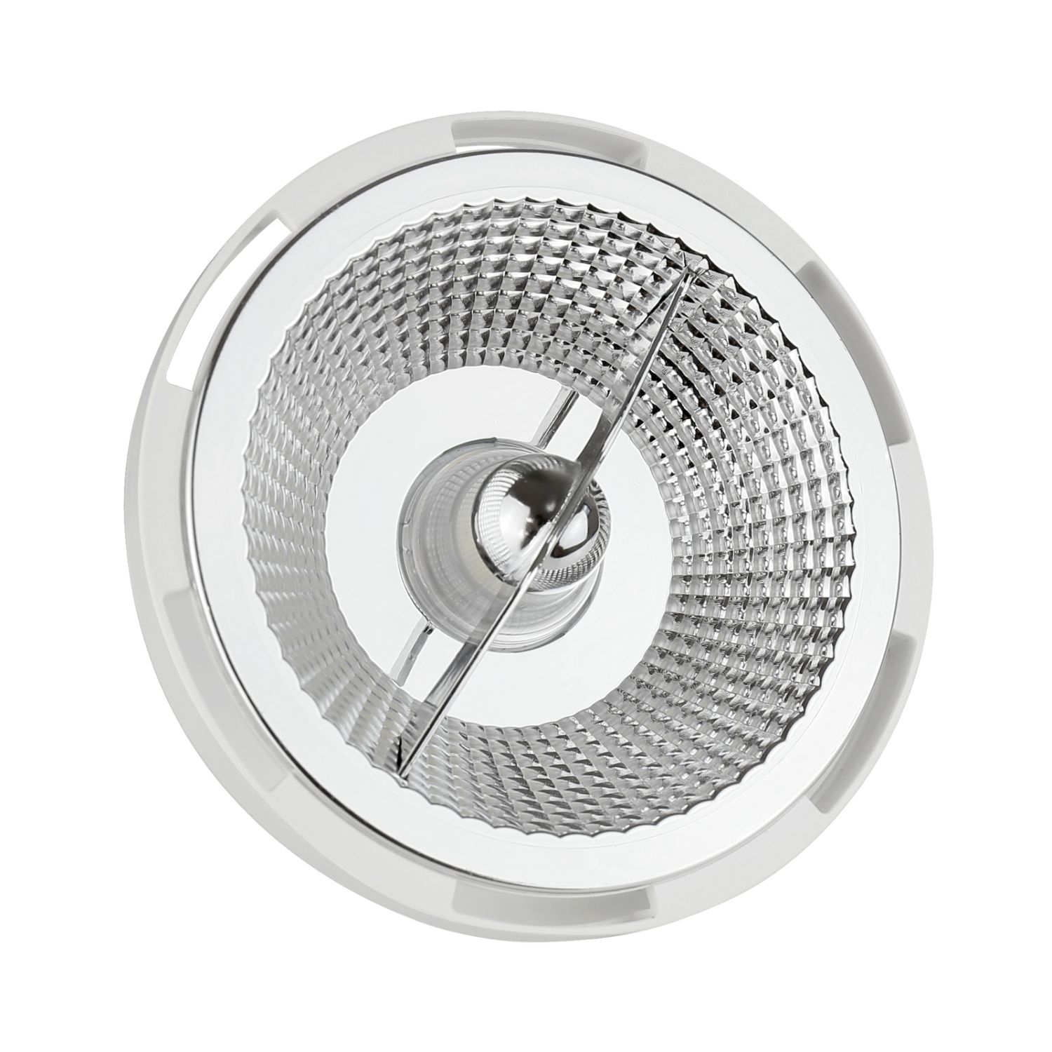 Spectrum LED AR 111 GU 10 15 W 45°