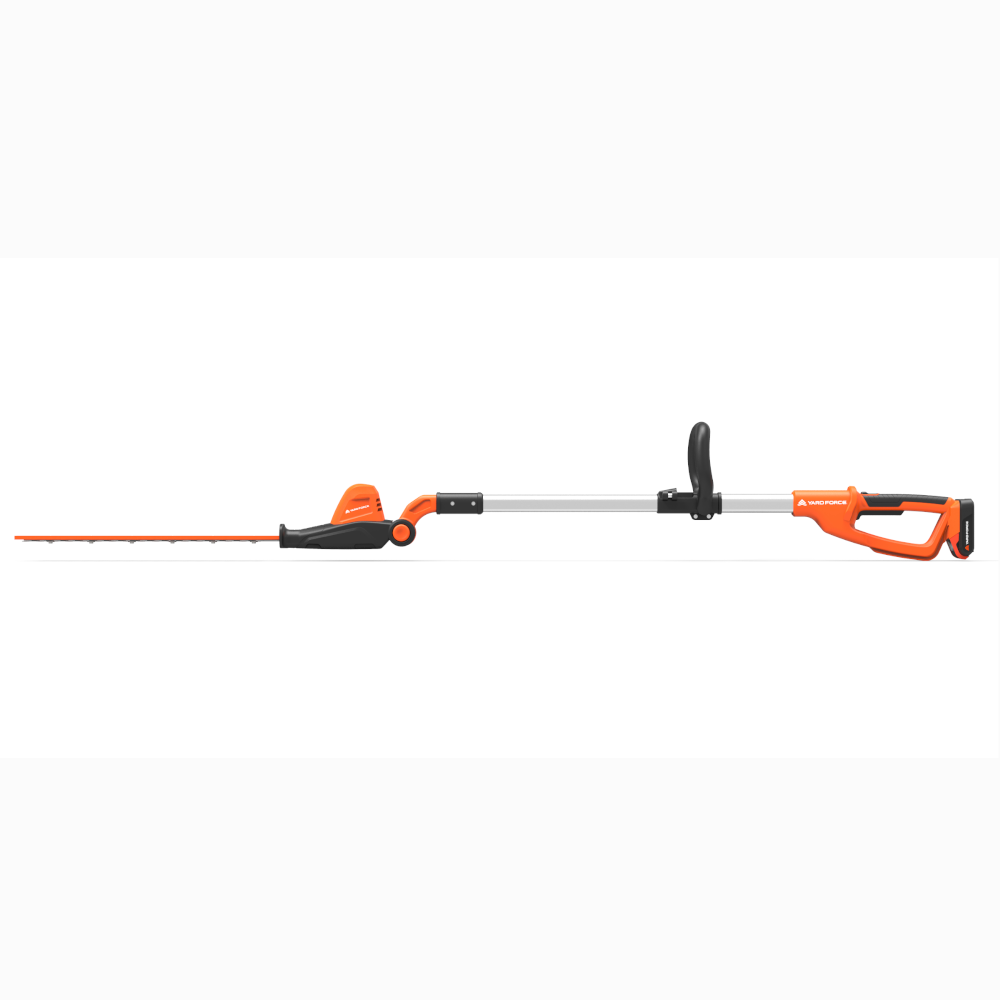 Yard Force Hochheckenschere