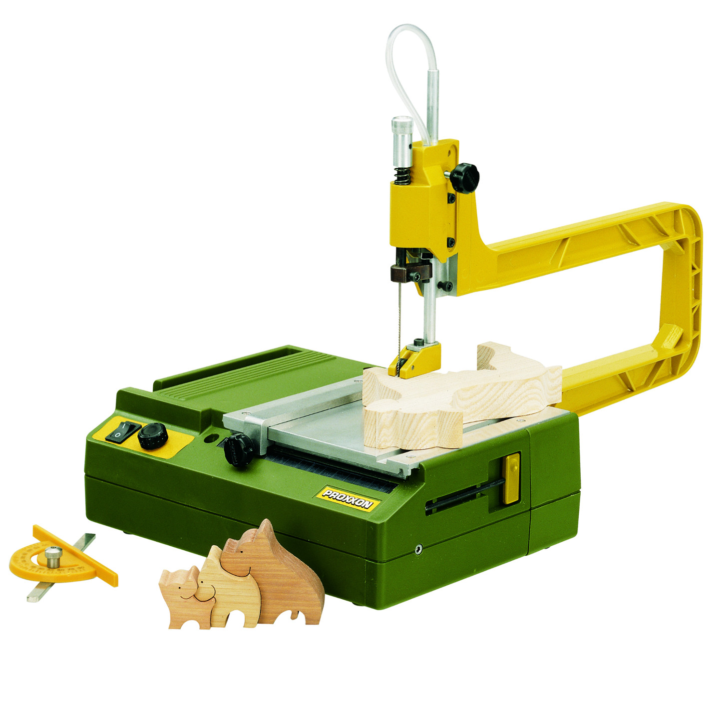 Proxxon Micromot DS 230/E Dekupiersäge 85 W