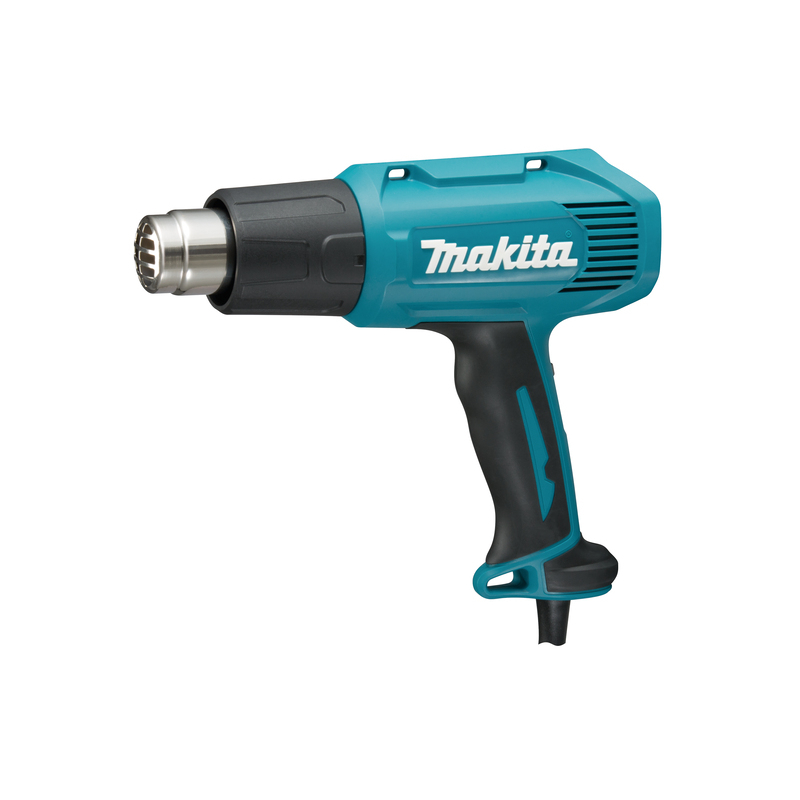 Makita Heißluftgebläse 1600 W HG5030K