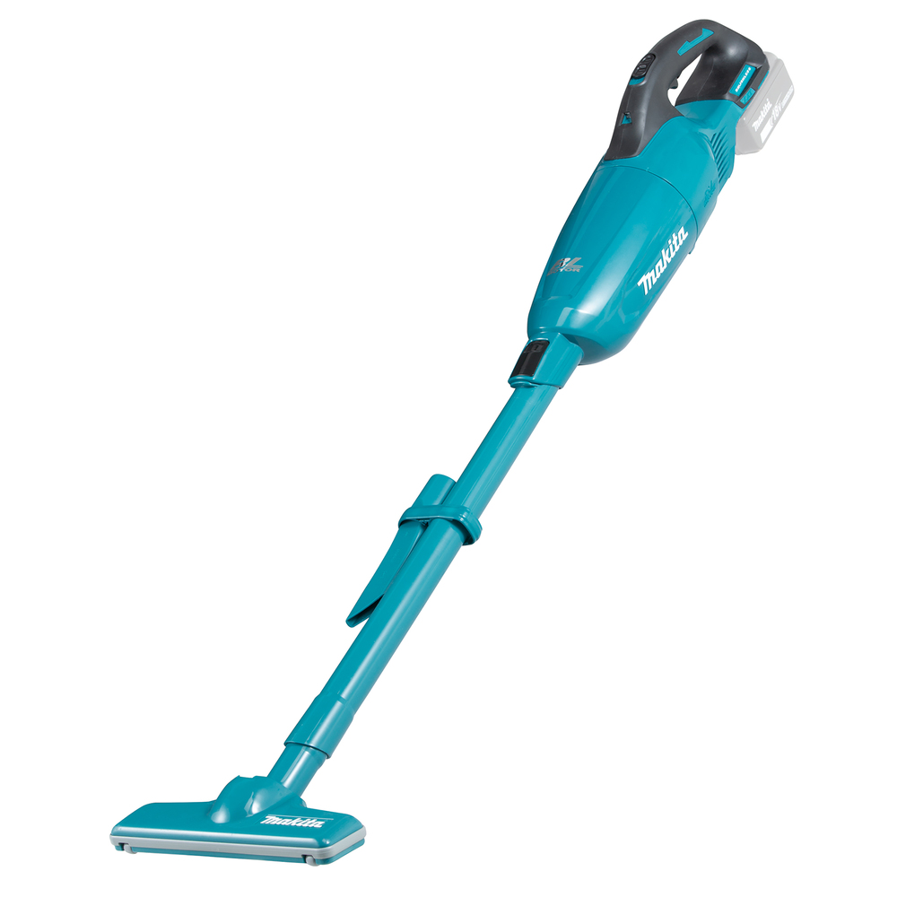 Makita Akku-Staubsauger DCL280FZ 18 V
