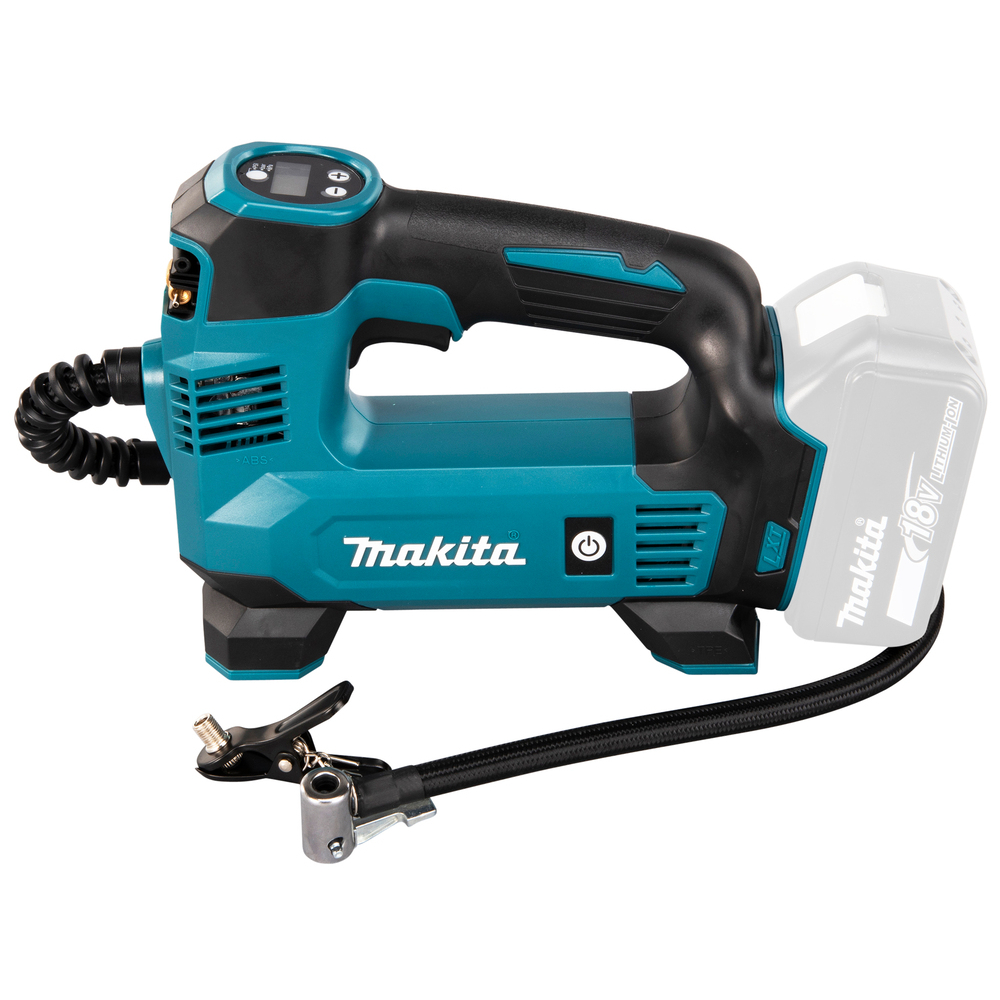 Makita Akku-Kompressor 18V DMP180Z