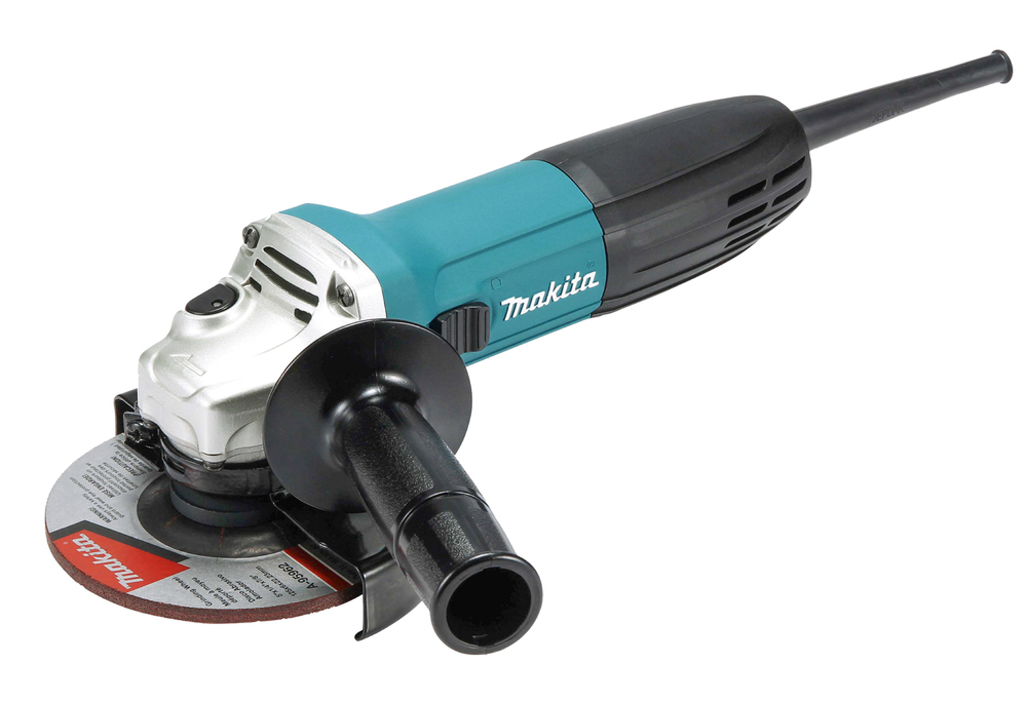 Makita Winkelschleifer GA5030R, 125 mm, 720 W Makita Winkelschleifer GA5030R, 125 mm, 720 W