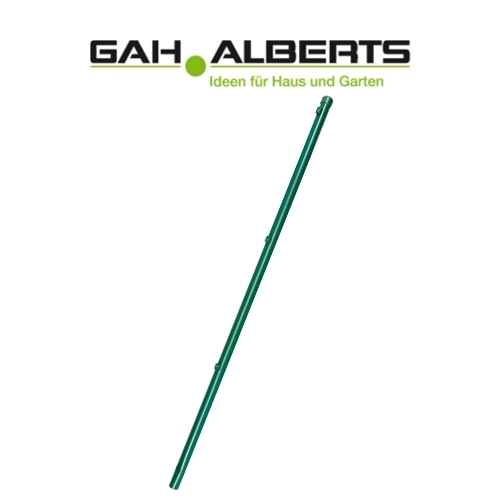 GAH Alberts Zaunpfosten