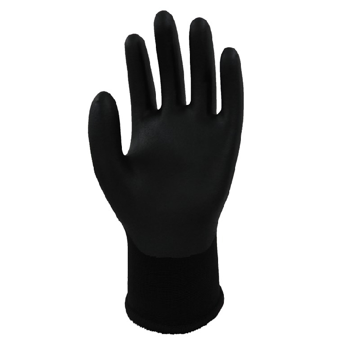 WonderGrip WG-1855HY Fingerfertigkeit Schutzhandschuhe XL
