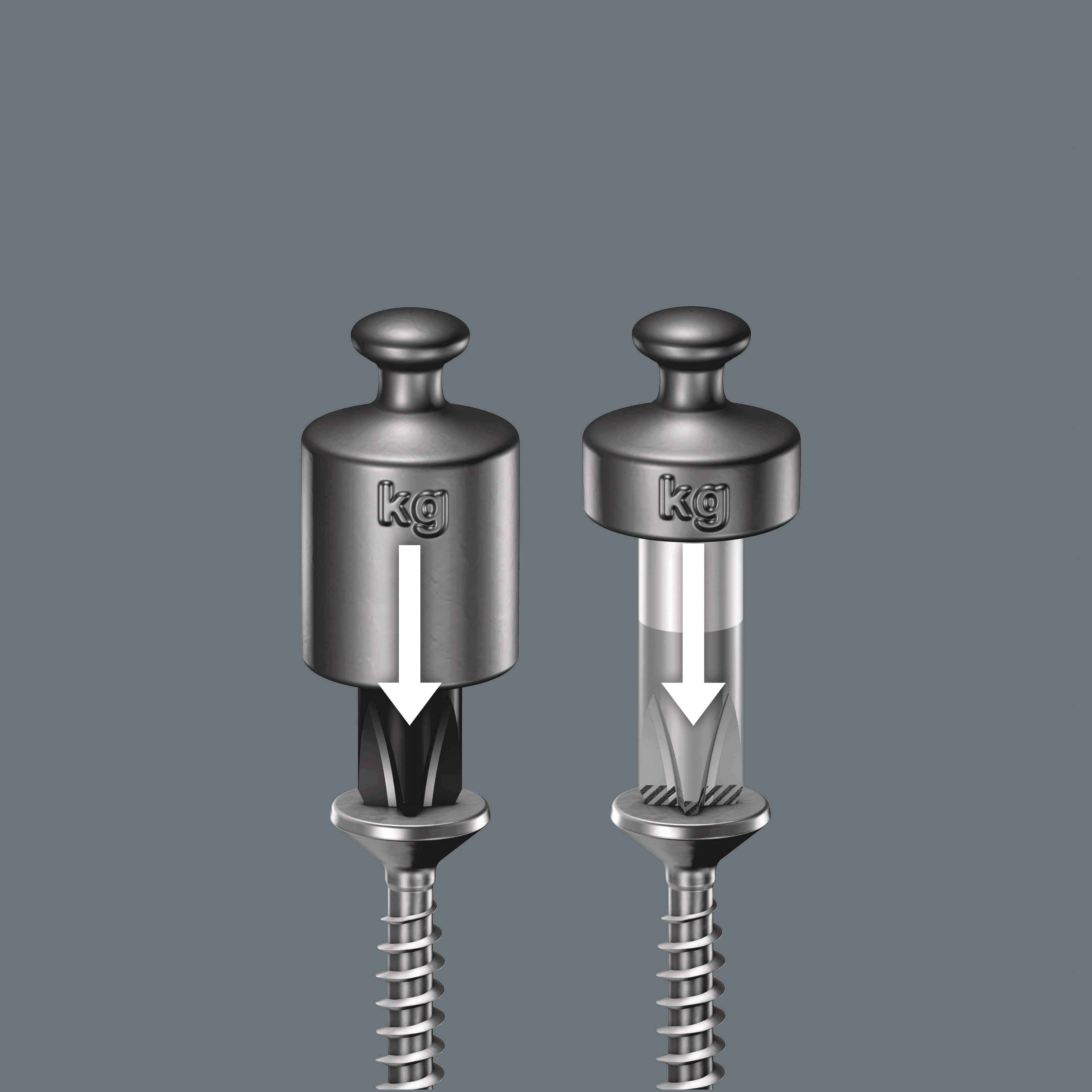 Wera VDE Schraubendrehersatz 16-tlg. Kraftform Big Pack Wera VDE Schraubendrehersatz 16-tlg. Kraftform Big Pack