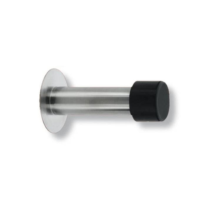 Burg-Wächter Wand-Türstopper TSW 2390 Ni SB