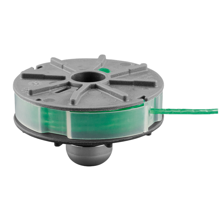 Gardena Ersatzfadenspule für Turbotrimmer PowerCut Plus 650/30