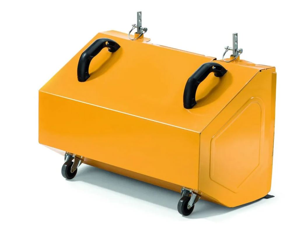 Stiga Laubfangkorb für SWS 600 SW 60 G