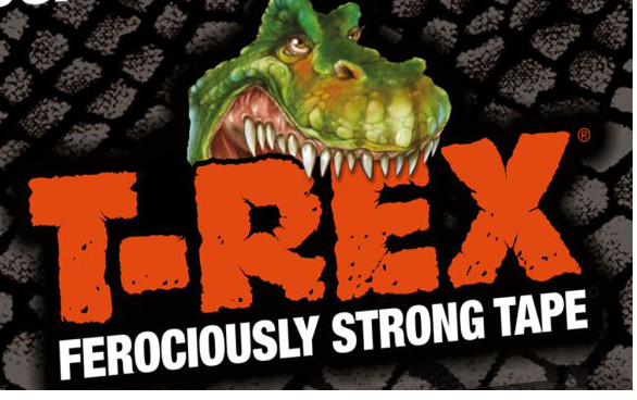 T-Rex