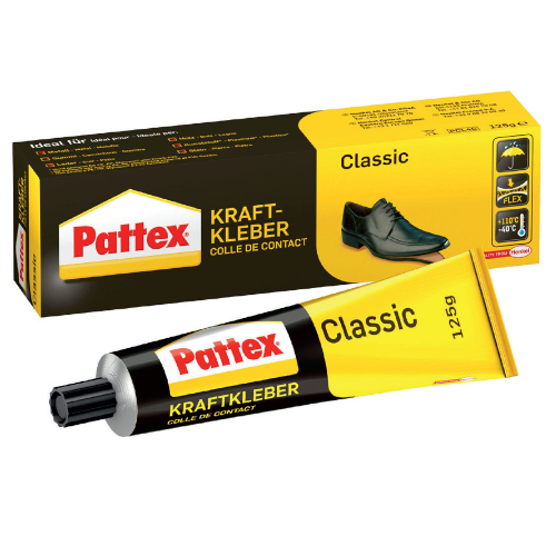 Pattex Kraftkleber Classic 125g