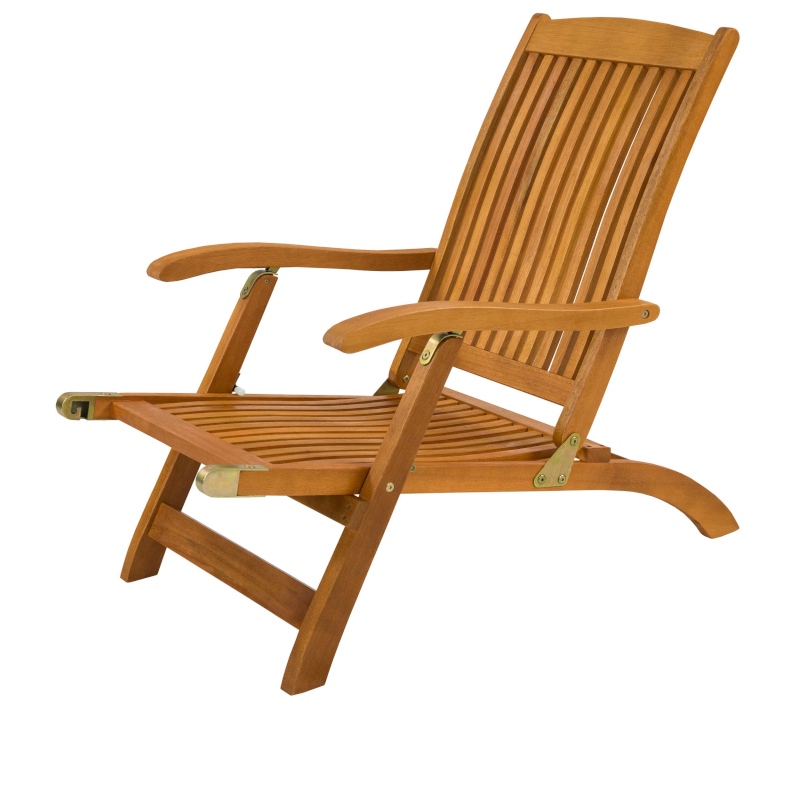 Indoba Deck Chair Sun Flair