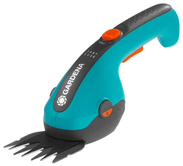 Gardena Akku-Grasschere ClassicCut Li 3,6 V