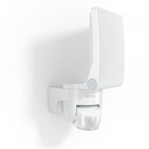 Steinel Sensor-LED-Strahler XLED home 2 S weiß