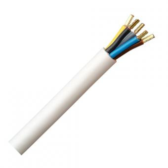 Kopp Herdanschlussleitung H 05 VV-F 5G 2, 5 mm²