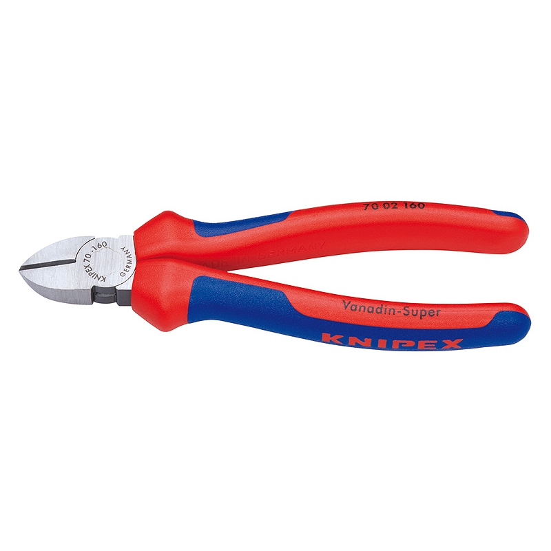 Knipex Seitenschneider 180 mm 7002180