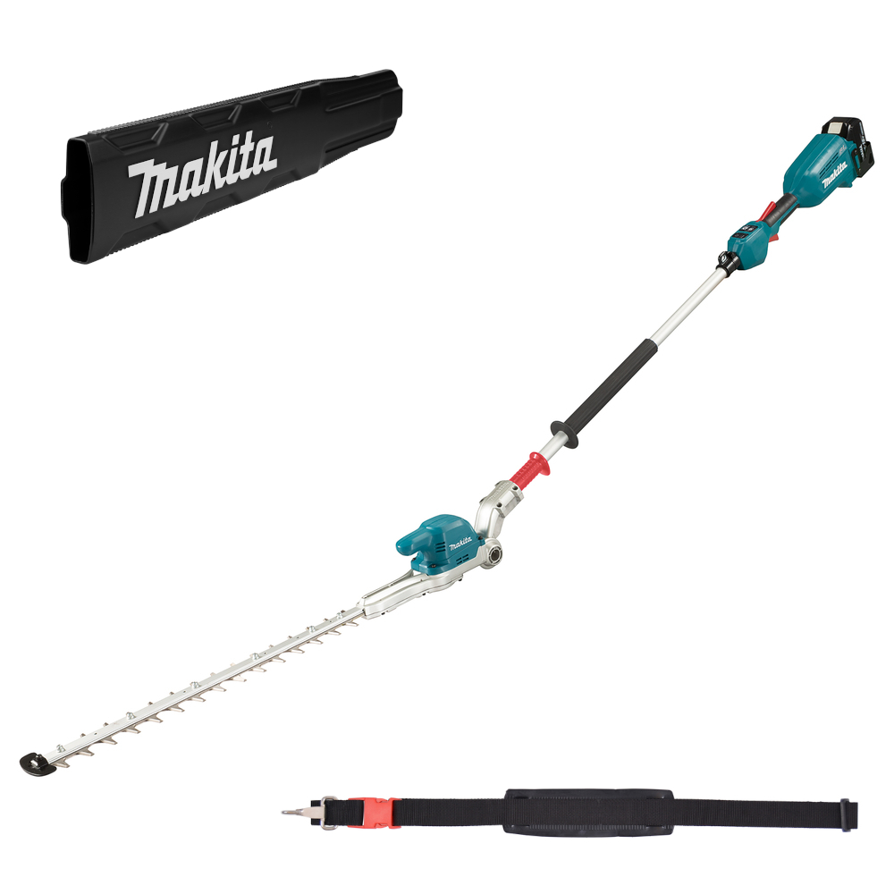 Makita Akku-Heckenschneider 18 V DUN500WZ