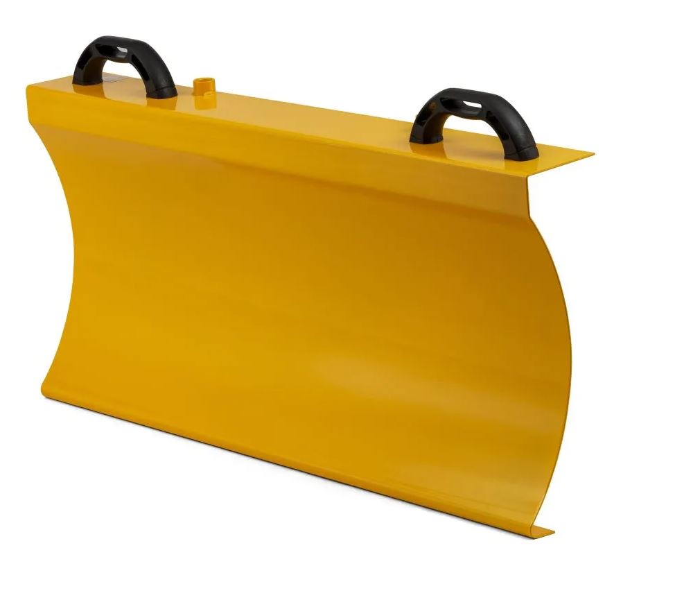 Stiga Schneeschild für SWS 600 G
