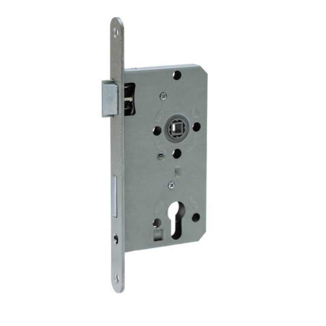 Abus Einsteckschloss ES PZ2 R S 55 72 20